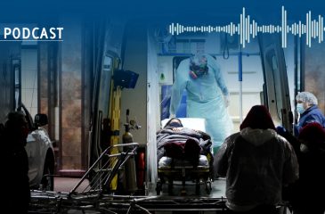 MSOD Personal médico