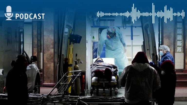 MSOD Personal médico