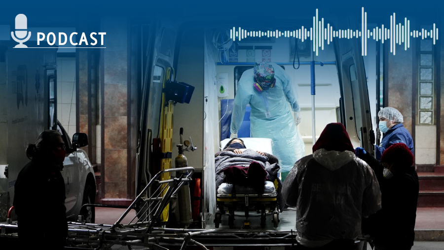 MSOD Personal médico