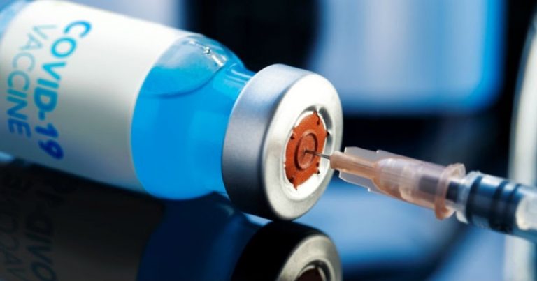 La OMS estima tener la vacuna contra el Covid-19 para fin de año