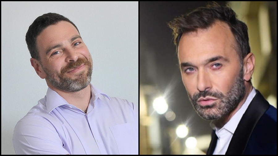 José Antonio Neme Jordi Castell