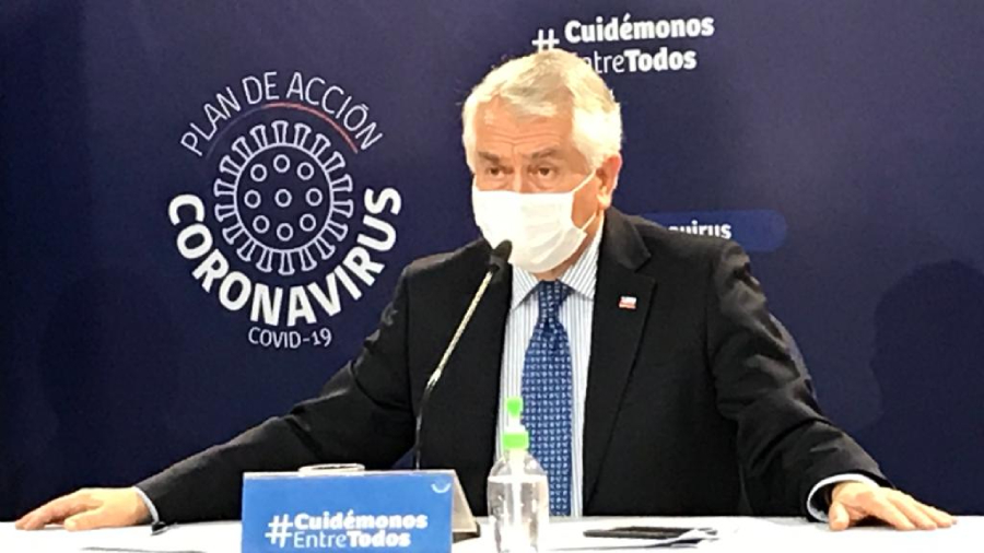 23 junio enrique paris 3 muertos covid-19 web