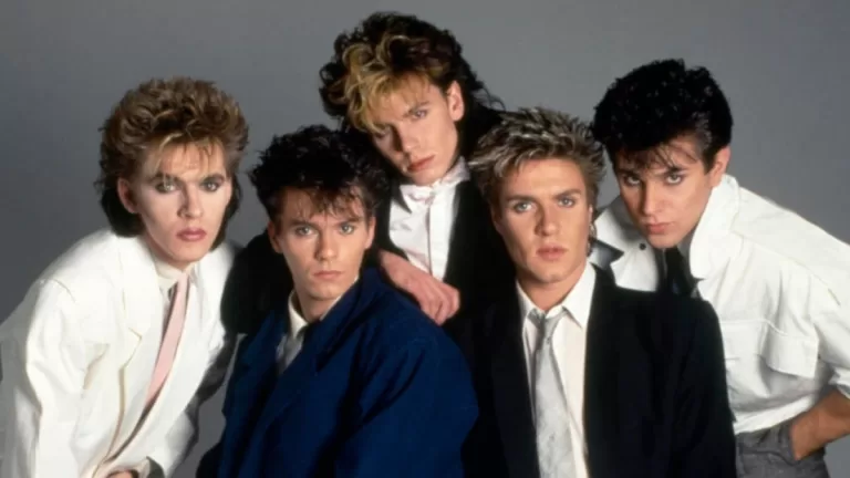 Duran Duran