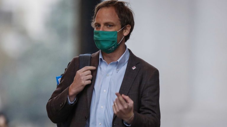 Arturo zúñiga chofer