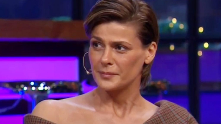 Tonka Tomicic mamá web