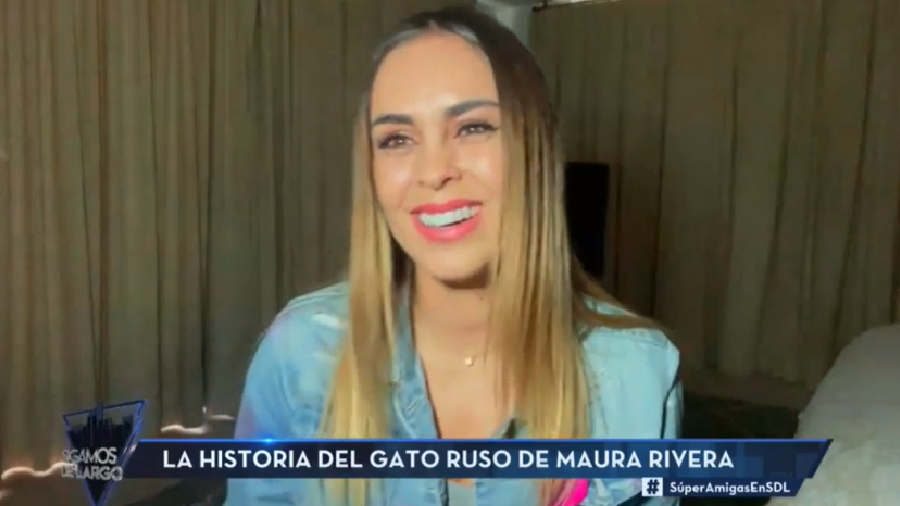 Gato Maura Rivera