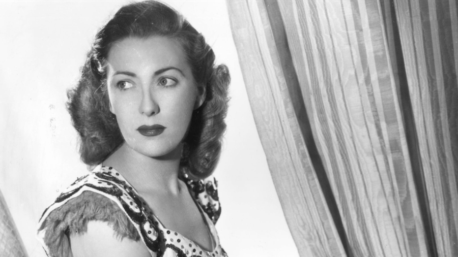 Vera Lynn falleció a los 103 años