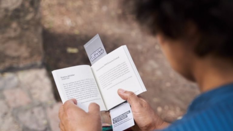 Santiago en 100 palabras cifras