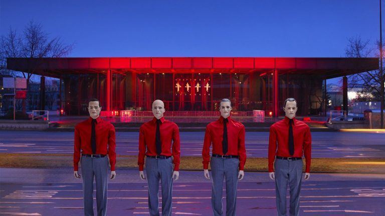 Kraftwerk