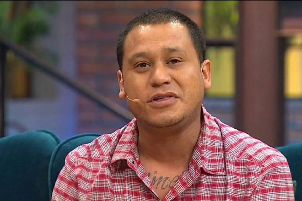 Ignacio Román Masterchef chile