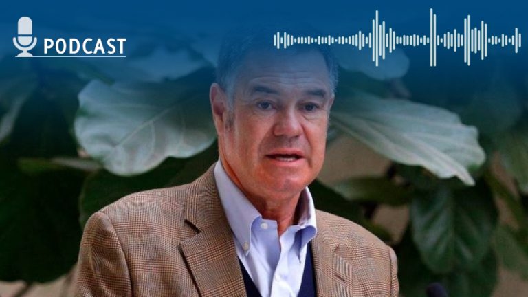 MSOD Manuel José Ossandón