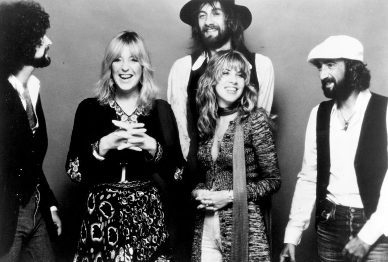 FLEETWOOD MAC - DREAMS