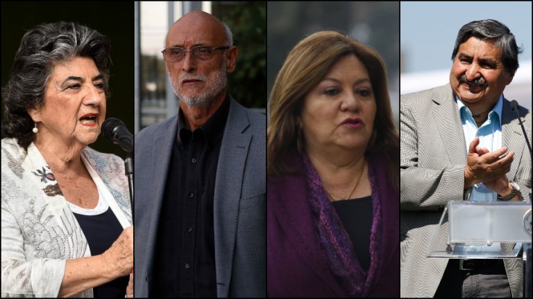 alcaldes reelección