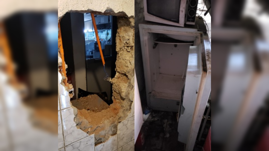 Refrigerador aforado servipag web