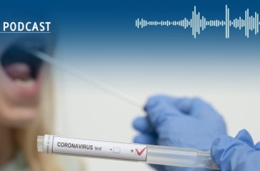 MSOD Test covid-19 saliva