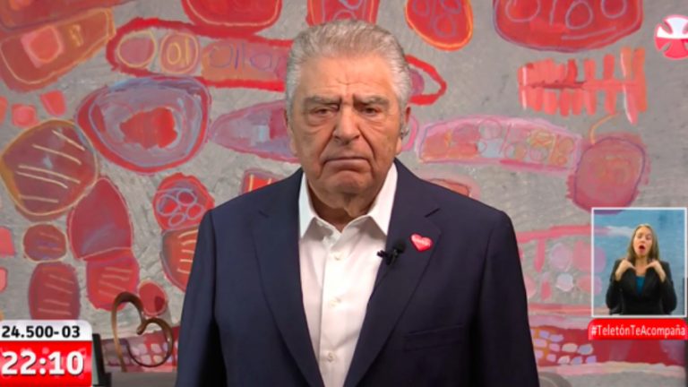 Don Francisco chiletón web