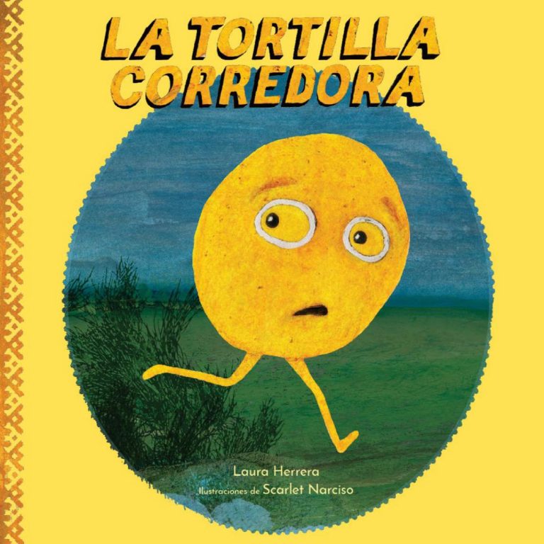 La tortilla corredora