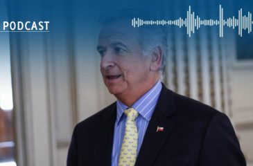 MSOD Felipe Larraín