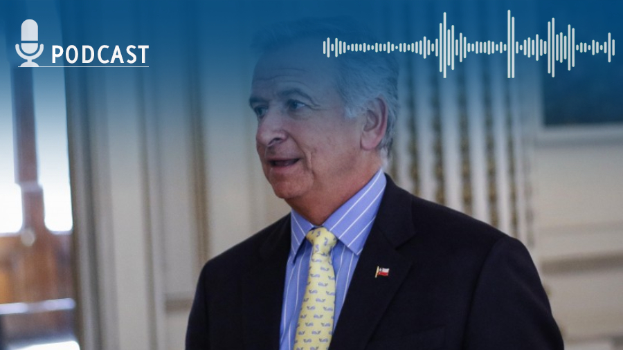 MSOD Felipe Larraín