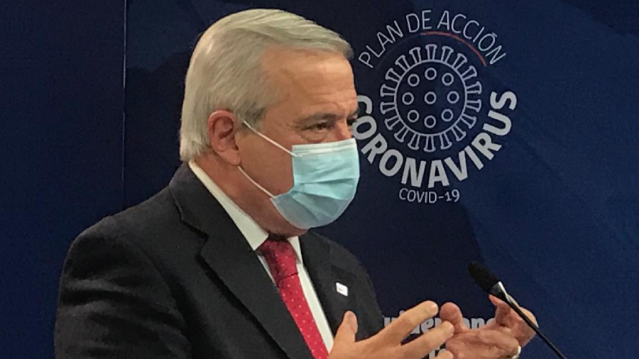 3 de junio Cuarentena región metropolitana valparaiso 2 web