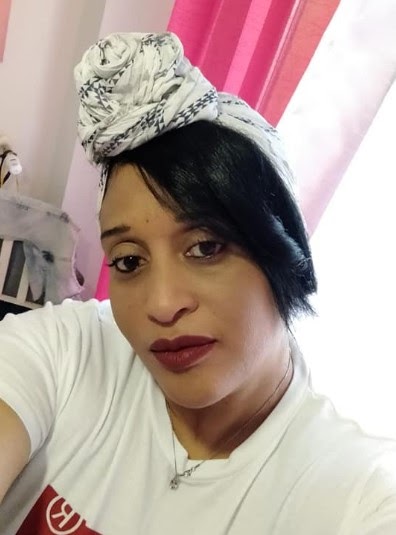 Alsoris Guzmán Morales