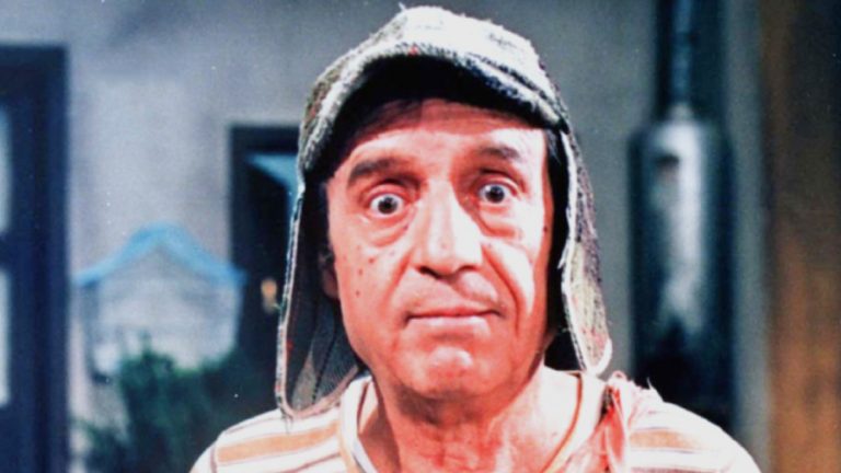 Chespirito chavo