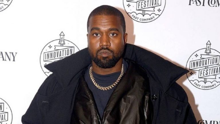 Kanye West entrevista presidencial