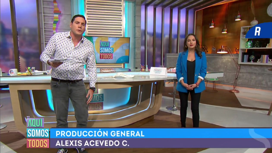 Aqui Somos todos pancho web