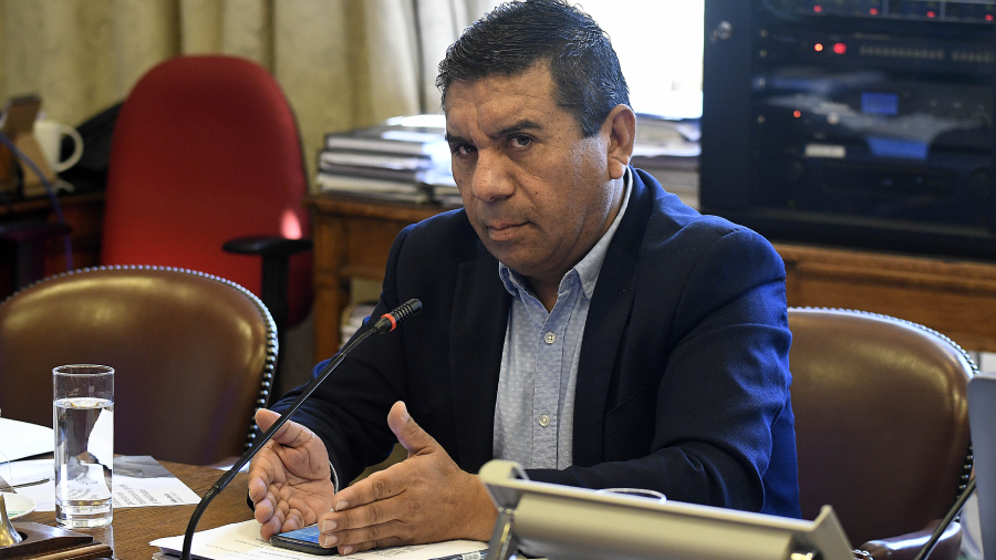 Pedro Velásquez diputado web