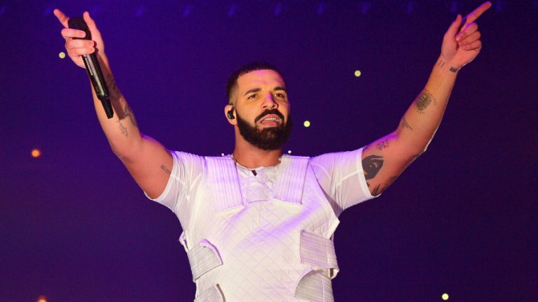 Drake rompe records billboard