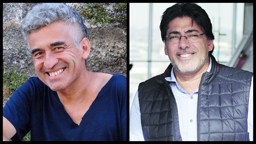 Jorge González Daniel Jadue