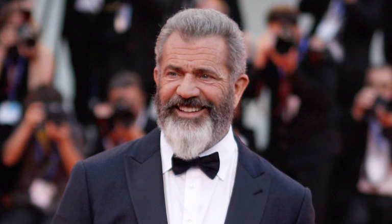 Mel Gibson