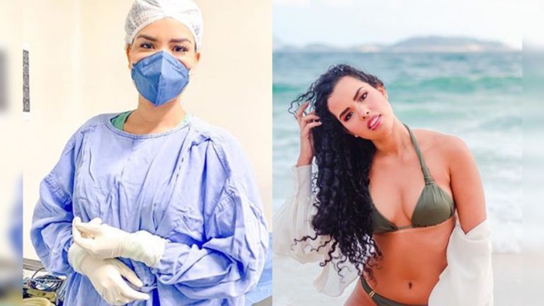 Doctoras Medbikini web