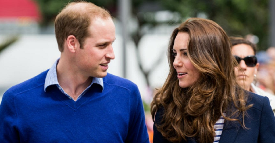 principe william