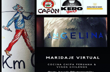 maridajes virtuales