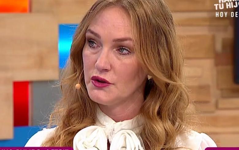 Cata Pulido ataques heterofobia