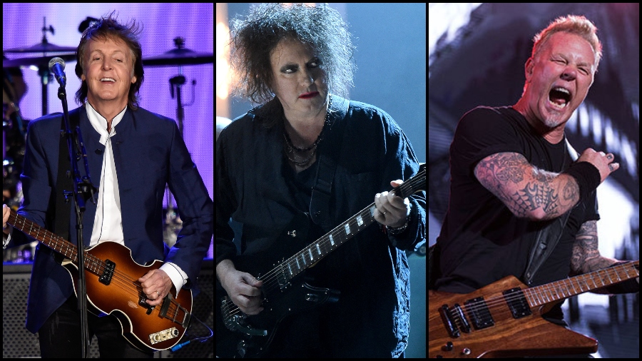 Lollapalooza online 2020