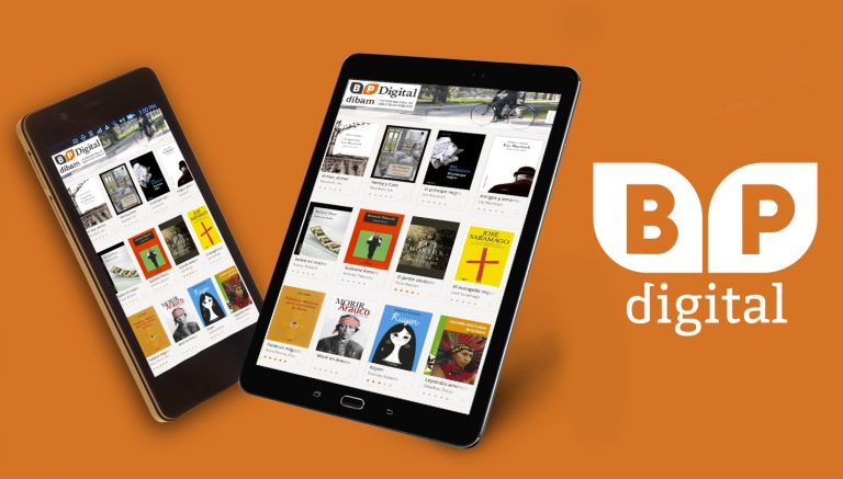 Biblioteca Pública Digital