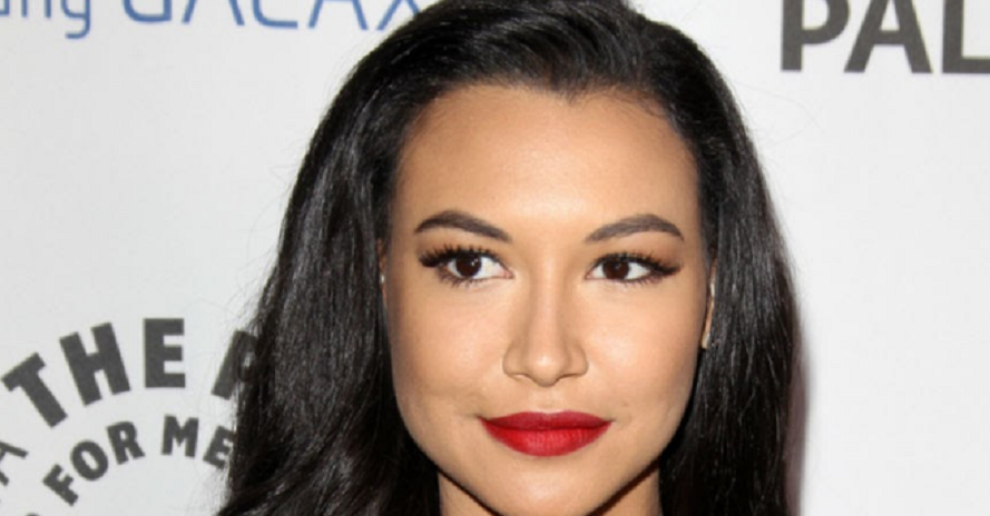 naya rivera