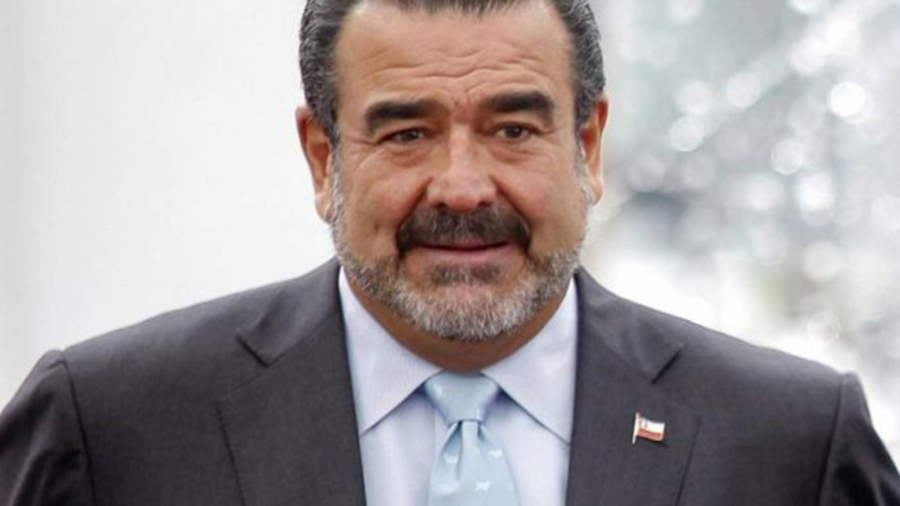 Andrónico Luksic impuesto a los súper Ricos web