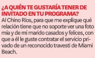 chino rios