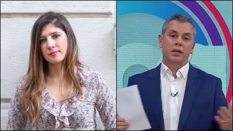 Constanza Lewin Viñuela degenerado