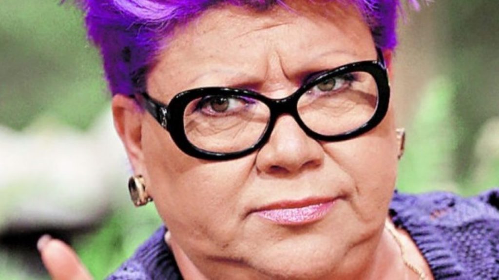 Patricia Maldonado canal de youtube