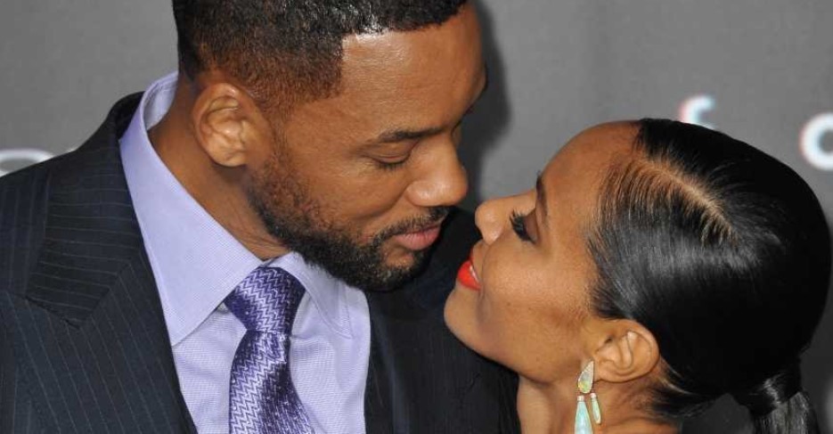 Will y Jada Pinkett Smith