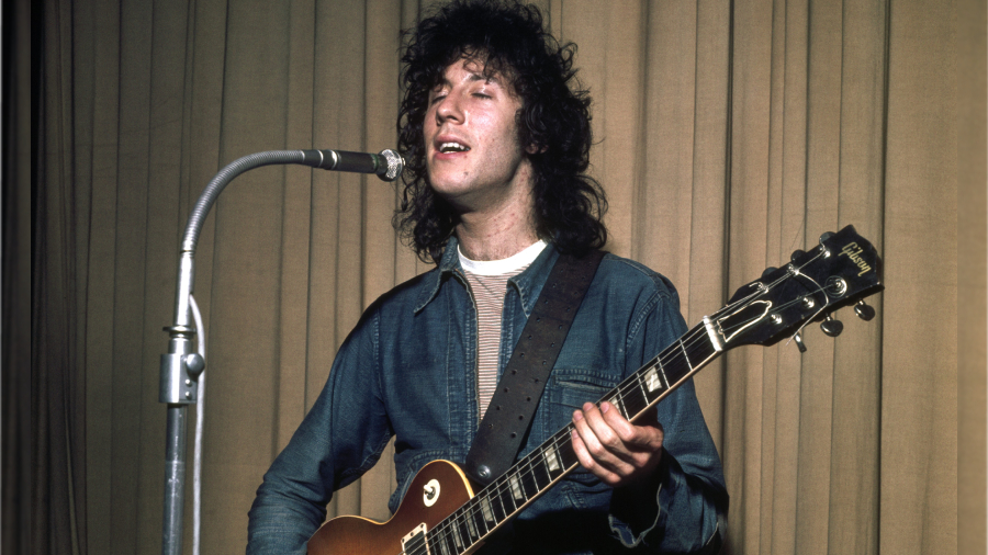 Peter Green Fleetwood mac web