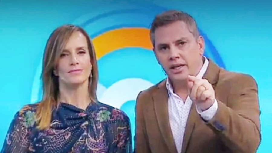 Viñuela y Diana Bolocco web