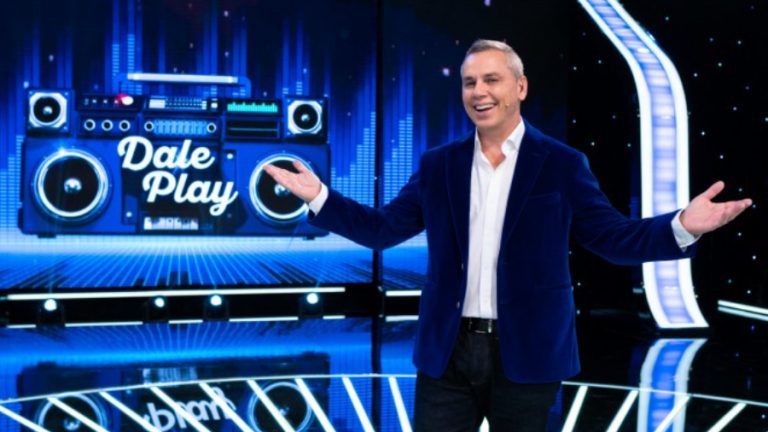 Dale Play Viñuela multa web