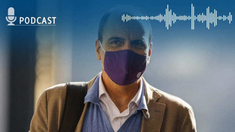 MSOD Cristián Monckeberg