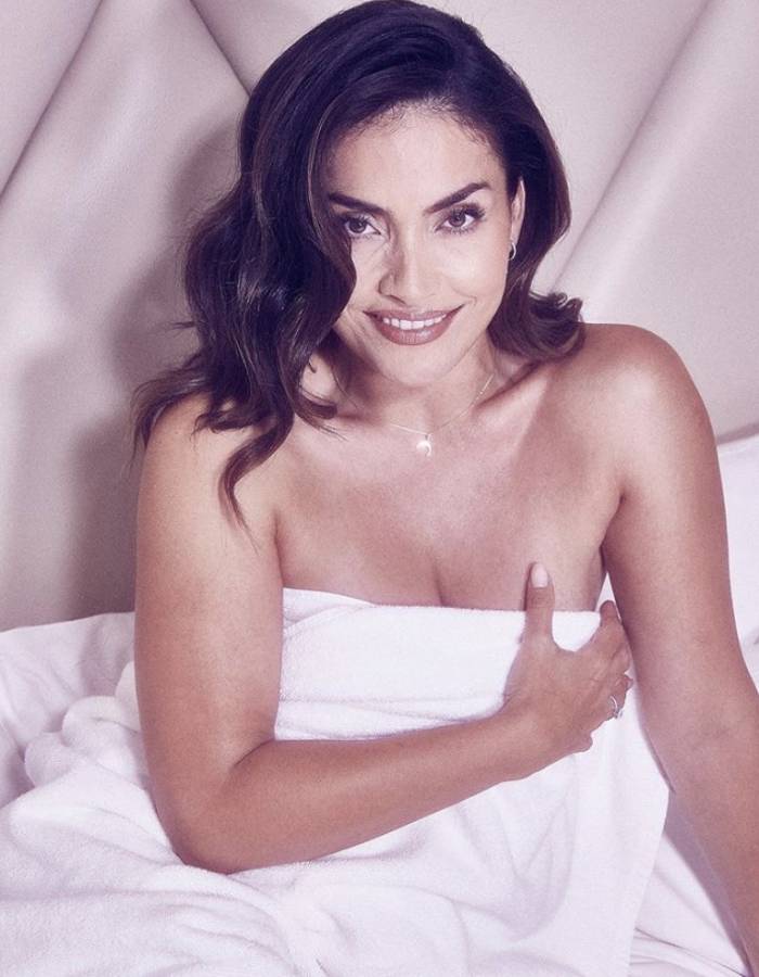 CARMEN GLORIA BRESKI