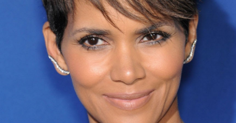 halle berry